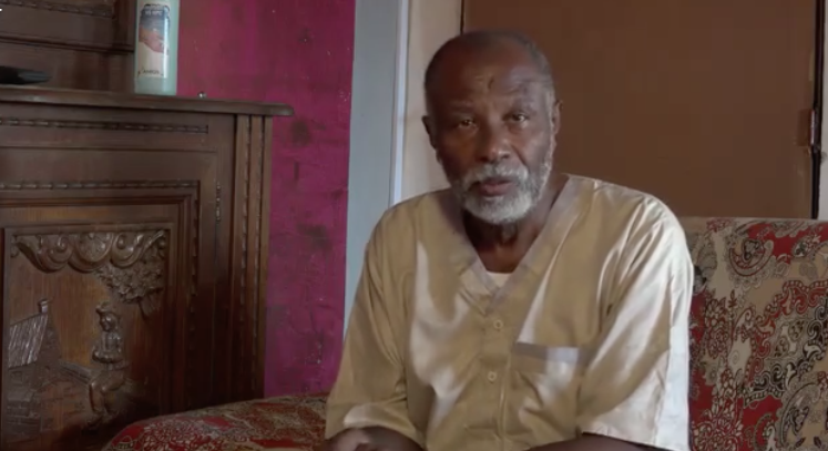 Coronavirus Guéri du Covid-19, Said Mohamed se livre